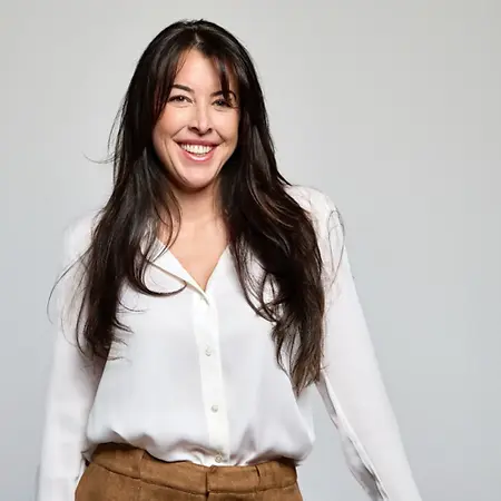 Kelsey Gibson, Brand Experience Manager on Influential Women