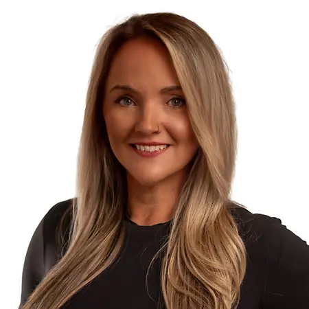 Candice Chadwick, Creative Manager on Influential Women