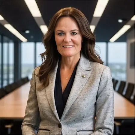 Cariann Herb, Product Manager in AI space on Influential Women