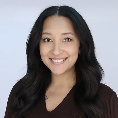 Hope Collishaw, Senior Account Manager on Influential Women