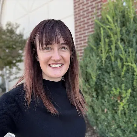 Lauren Haygood, Scientist on Influential Women