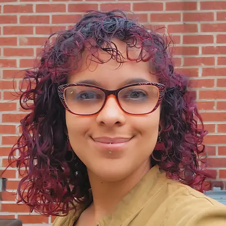 Brittany Zahorchak, Holistic Nutrition Graduate Student, Chef on Influential Women