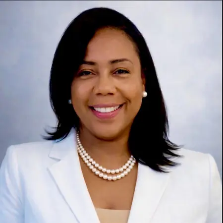 Latanya Parker, BSN, RN, Clinical Nursing Instructor on Influential Women