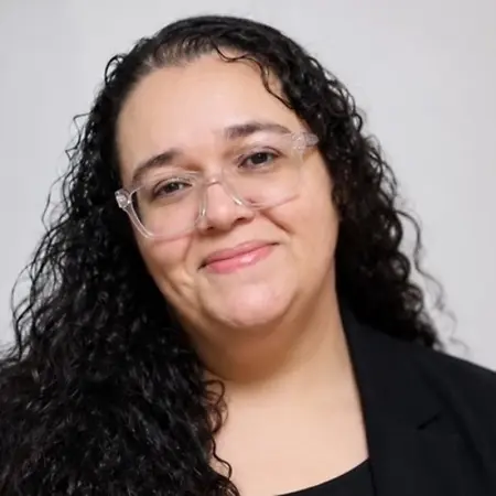 Angelina Ojeda, CASAC, Addiction Counselor on Influential Women