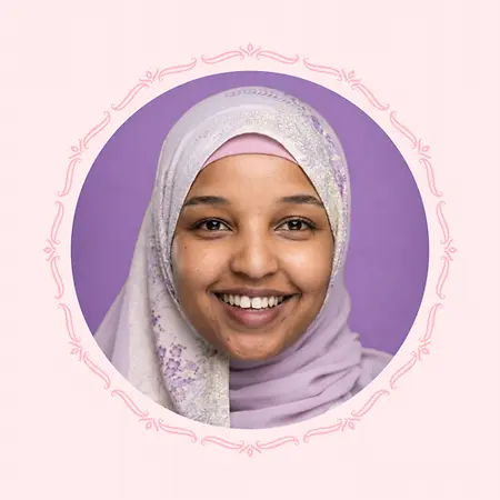 Fatuma Abdulkadir, Founder on Influential Women
