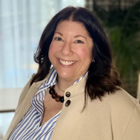 Deanna Zabel, EMBA, Founder on Influential Women