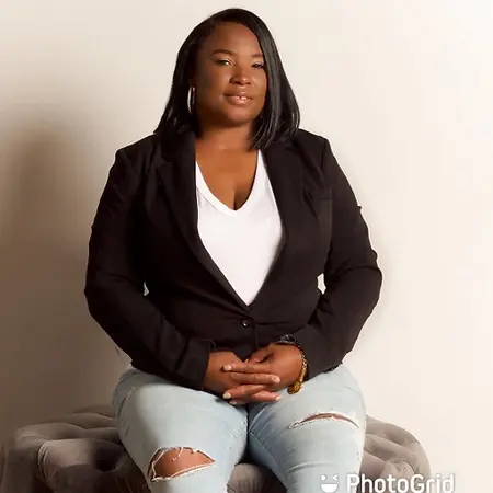Nikki Jackson, Executive Director and Founder on Influential Women