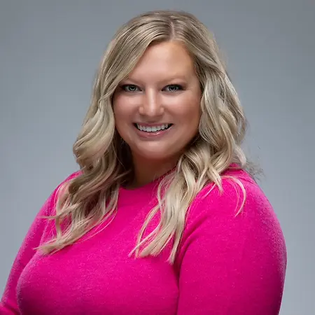 Lauren Celeste Morgan, BFA™, CDFA®, CMFA®, APMA®, Financial Advisor, Partner and Vice President on Influential Women