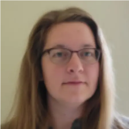 Chelsea Pipkin, Vice President of Quality Assurance on Influential Women