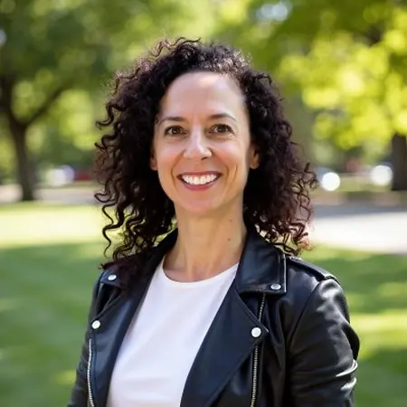 Joelle LaRose, Facilities Manager/Executive Assistant on Influential Women