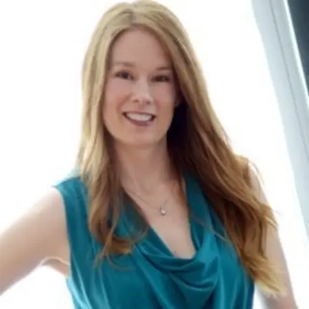 Amy Baker, DVM, Veterinary Consultant on Influential Women