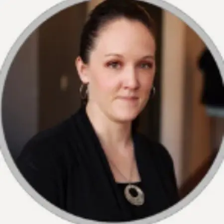Shannon Jones, Director of Corporate Accounts on Influential Women