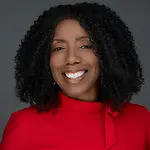 Michele B. Thomas, Public Service on Influential Women