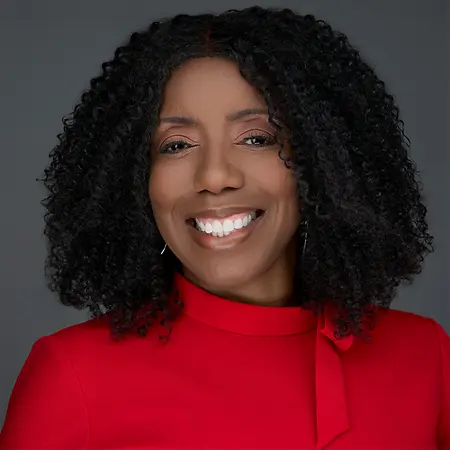 Michele B. Thomas, Public Service on Influential Women