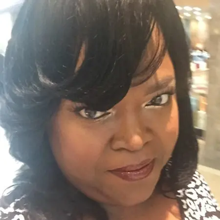 Carla Franklin, MBA, Accounting Supervisor on Influential Women