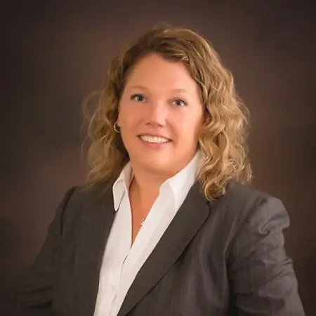 Christy Cronin, Commercial Offer Manager, Intelligent Devices, North America at Rockwell Automation on Influential Women