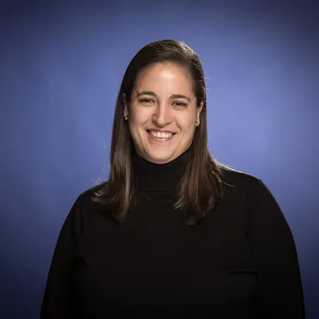 Renata Mena, Vendor Manager on Influential Women