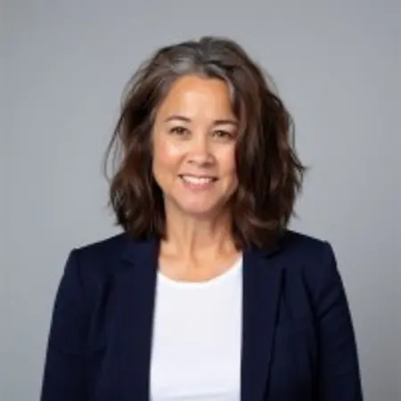 Isabelle Okuda, Head of Labs, Executive Director on Influential Women