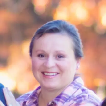 Carina Carter, Principal Investigator and Manager on Influential Women