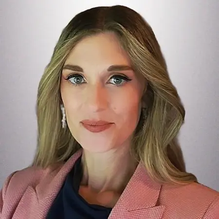 Misty Durham, Future of Work Speaker & Human‑Centered Technology Strategist on Influential Women