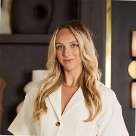Phallon Ray, Business Development Manager on Influential Women
