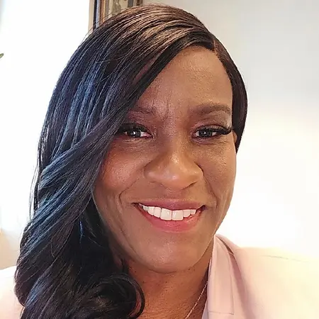 Renee ParkerWeathersby, Chief of Compliance on Influential Women