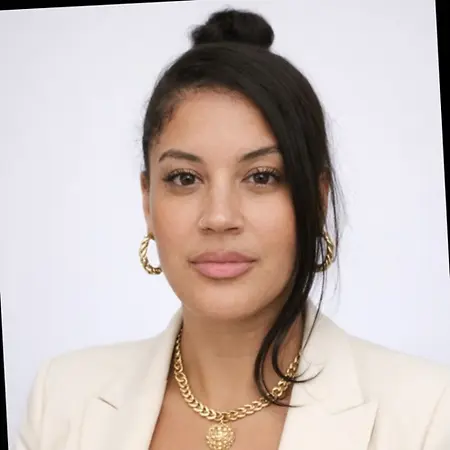 Lauren Antoine, Co-Founder/Program Manager/UI/UX on Influential Women