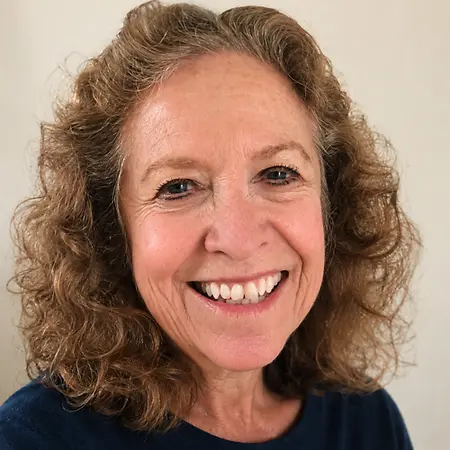 Sharon Ybarra, PhD, LMFT, Licensed Marriage and Family Therapist / Coach on Influential Women