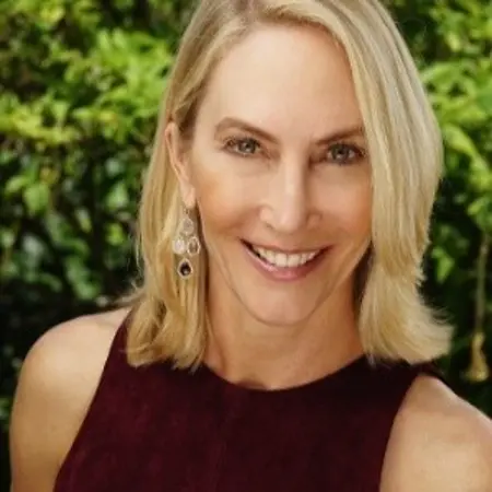 Frances Stroh, Author on Influential Women