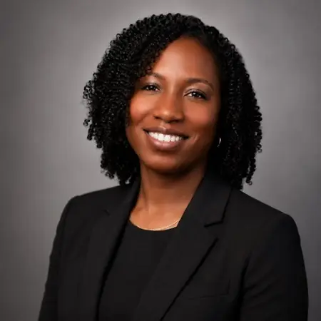 Quiana Walker, Finance Talent Acquisition Partner on Influential Women