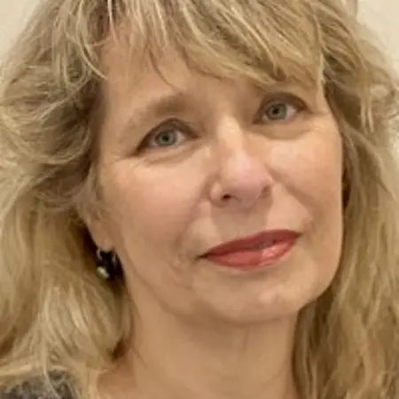 Joyce A. Prigot, PhD, Fine Art Painter and Editor on Influential Women