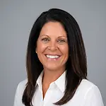 Lisa Hunter, Manager, Provider Credentialing on Influential Women