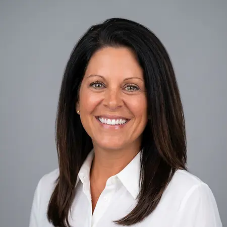 Lisa Hunter, Manager, Provider Credentialing on Influential Women