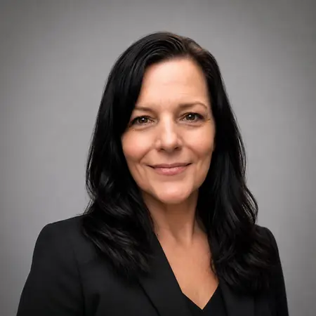 Shelly Coln, Regional Business Services Manager on Influential Women