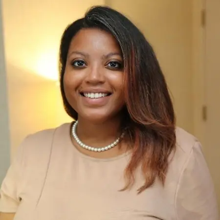 Suerence Marcelle, Founder on Influential Women