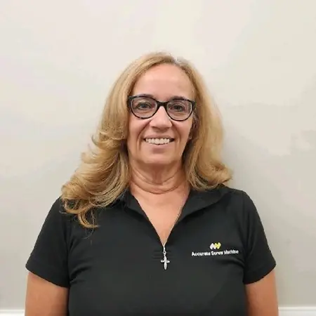 Katherine J. Bayer, General Manager on Influential Women