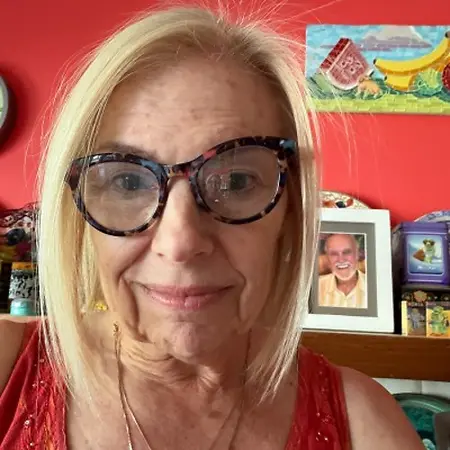 Kathy Alpert, Director & Deltiologist on Influential Women
