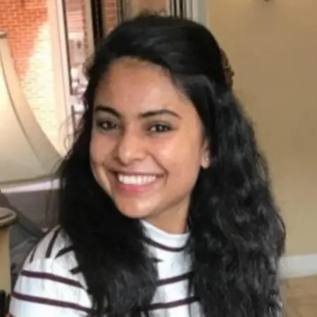 Pranjali Chumbhale, Founder on Influential Women
