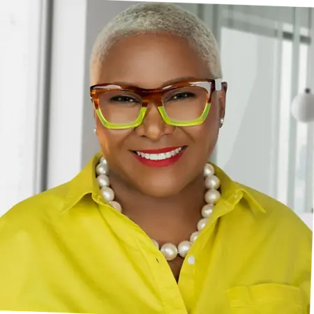 Tanyika Mayhew Butler, CEO / Keynote Speaker / Trainer / Author on Influential Women