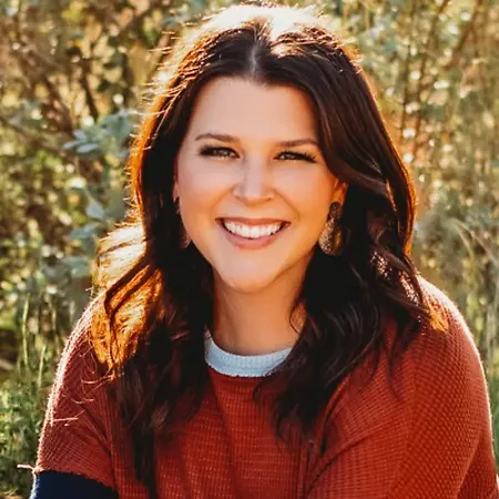 Alicia Kunitz, Mission Advancement Advisor on Influential Women