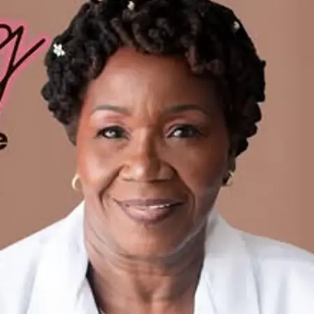 Gwendolyn Jones, Business owner on Influential Women
