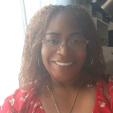 Karen BridgesLyu, Principal on Influential Women