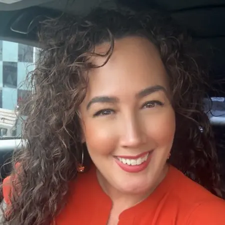 Melissa Hobbie, District Sales Manager on Influential Women