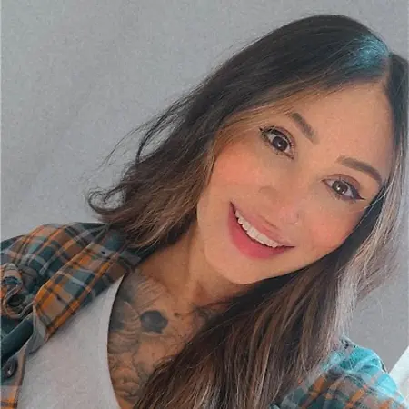 Kassandra Velardo, Board Certified Behavior Analyst on Influential Women