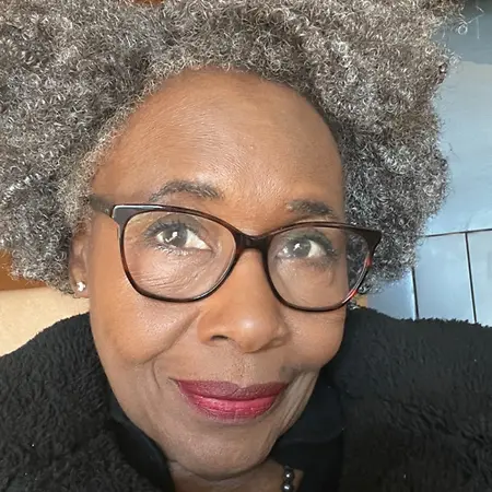 Rose Weaver, Founding Executive Director on Influential Women