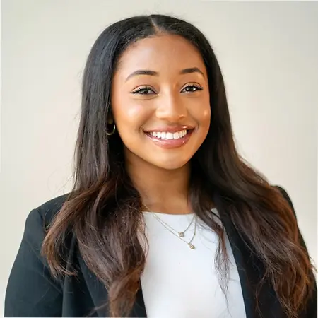 Korina Buford, Attorney on Influential Women