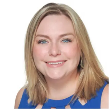 Laura Mullen, Regional Digital Performance Manager on Influential Women
