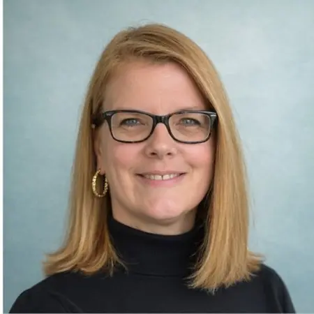 Jeanne Corey, Founder & Fractional HR Leader on Influential Women