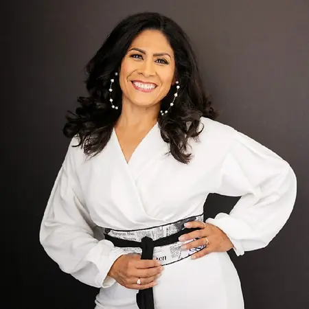 Candace Sanchez, Thrive Coaching / Director on Influential Women