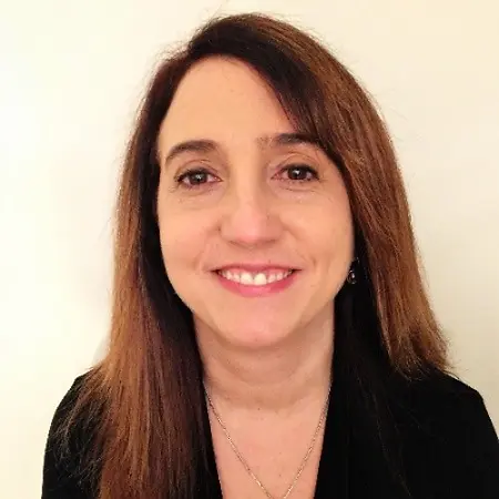 Paola Premuda Conti, Associate Professor / Mental Health Counselor on Influential Women